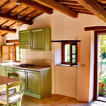 Elisei בית כפרי *