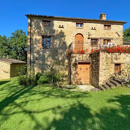 Elisei Gualdo di Macerata